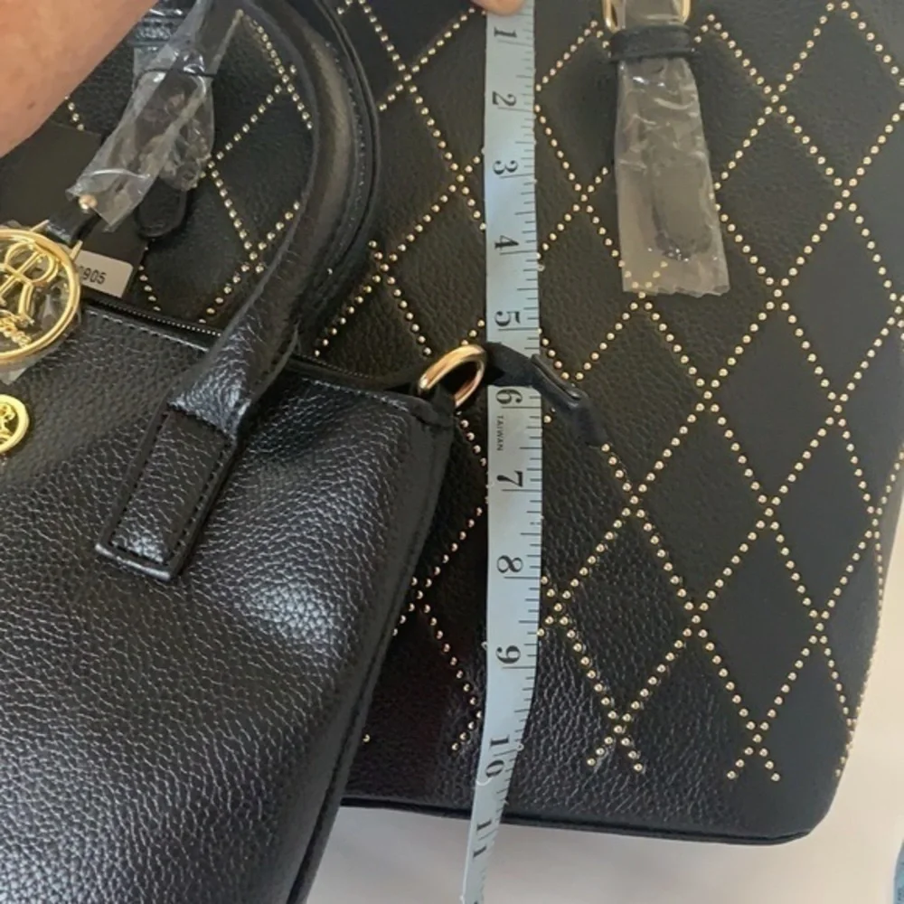 BELLA ROSE, HAND BAGS, PURSE - Picture 12 of 16